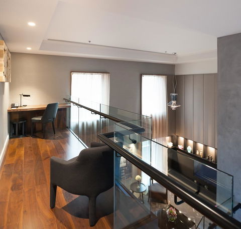 Stamford Plaza Melbourne - Accommodation Cairns 42