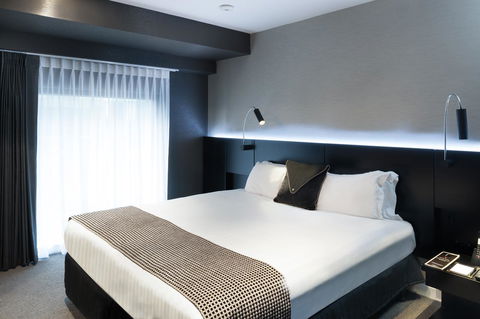 Stamford Plaza Melbourne - Accommodation Cairns 37