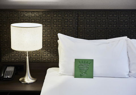 Stamford Plaza Melbourne - Accommodation Cairns 23