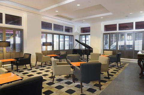 Stamford Plaza Melbourne - Accommodation Cairns 21