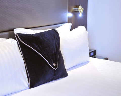 Stamford Plaza Melbourne - Accommodation Cairns 30