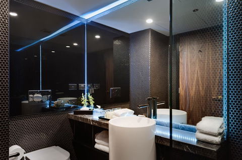 Stamford Plaza Melbourne - Accommodation Cairns 38