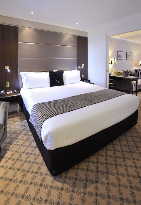 Stamford Plaza Melbourne - Accommodation Cairns 33