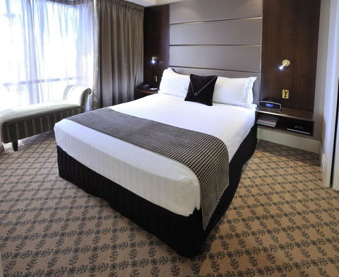 Stamford Plaza Melbourne - Accommodation Cairns 2