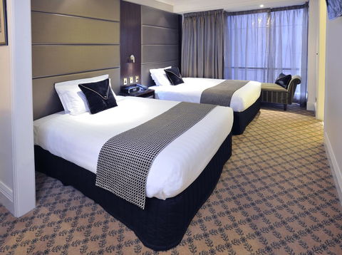 Stamford Plaza Melbourne - Accommodation Cairns 28