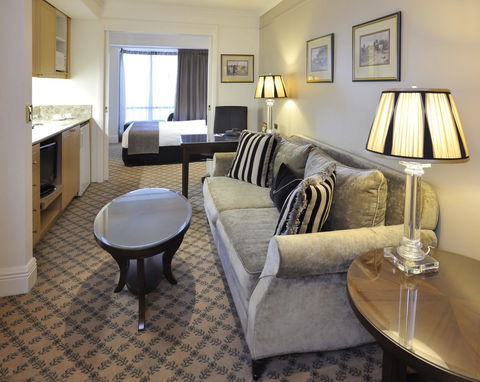 Stamford Plaza Melbourne - Accommodation Cairns 7