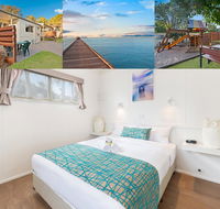 Kanasta Caravan Park - Accommodation Cairns