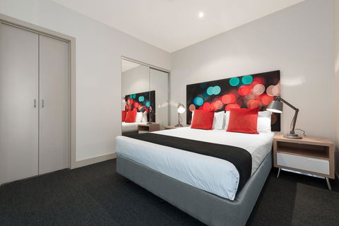 BreakFree On Collins - Accommodation Cairns 2