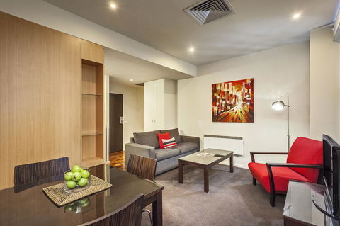 Quest On William - Accommodation Cairns 22