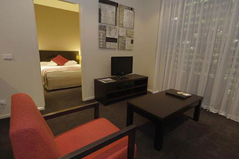 Quest On William - Accommodation Cairns 24