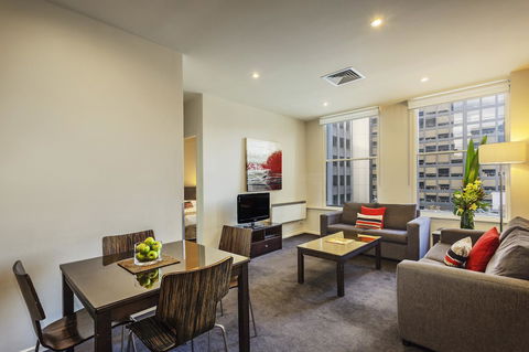 Quest On William - Accommodation Cairns 20