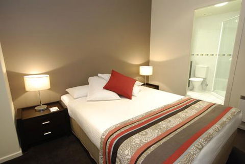 Quest On William - Accommodation Cairns 23