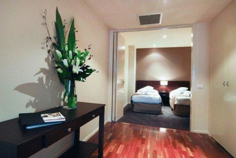 Quest On William - Accommodation Cairns 4