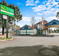 Quality Inn  Suites Traralgon - Accommodation Cairns