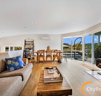 Peninsula Retreat - Accommodation Cairns