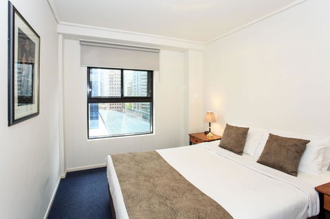 Paramount Apartments Melbourne - Accommodation Cairns 2