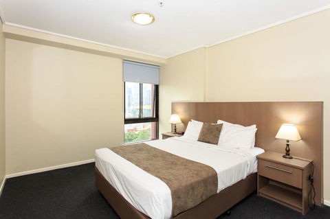 Paramount Apartments Melbourne - Accommodation Cairns 36