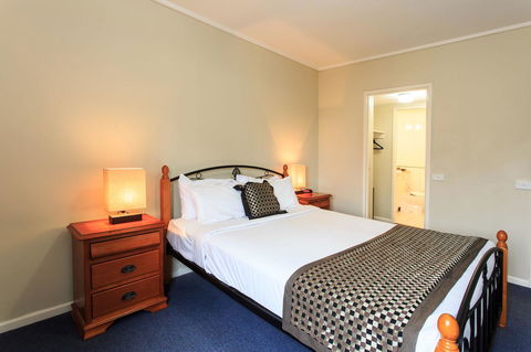 Paramount Apartments Melbourne - Accommodation Cairns 24