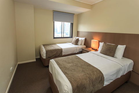 Paramount Apartments Melbourne - Accommodation Cairns 35