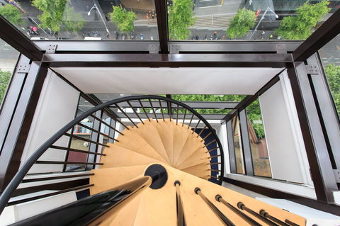 Paramount Apartments Melbourne - Accommodation Cairns 17