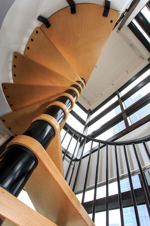 Paramount Apartments Melbourne - Accommodation Cairns 15