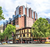 Paramount Apartments Melbourne - Accommodation Cairns