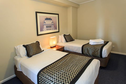 Paramount Apartments Melbourne - Accommodation Cairns 21