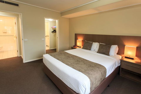 Paramount Apartments Melbourne - Accommodation Cairns 29