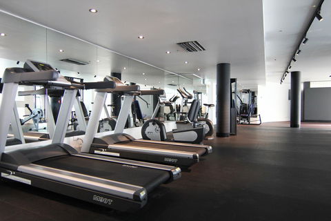 Paramount Apartments Melbourne - Accommodation Cairns 5