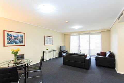 Paramount Apartments Melbourne - Accommodation Cairns 40