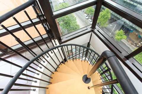 Paramount Apartments Melbourne - Accommodation Cairns 16