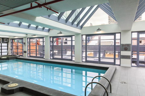 Paramount Apartments Melbourne - Accommodation Cairns 1