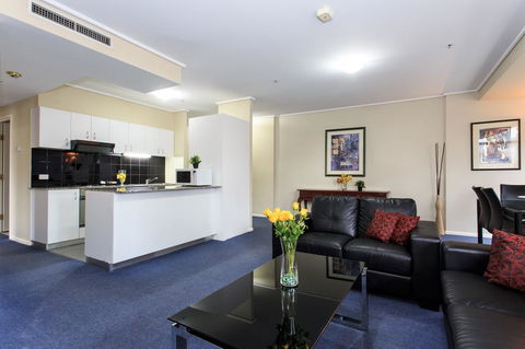 Paramount Apartments Melbourne - Accommodation Cairns 26