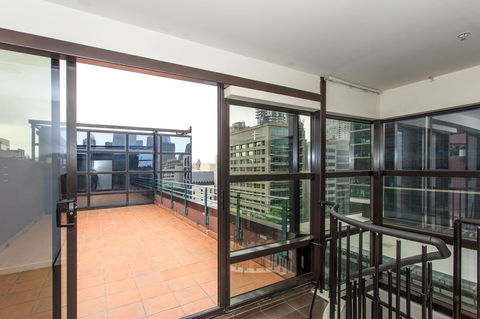 Paramount Apartments Melbourne - Accommodation Cairns 14