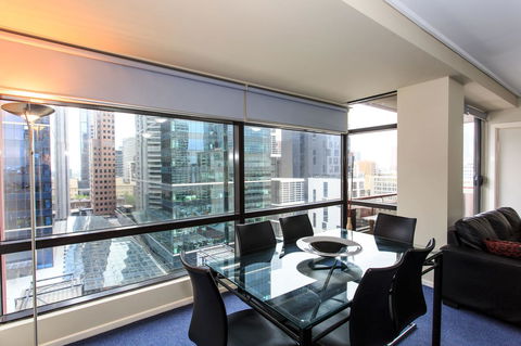 Paramount Apartments Melbourne - Accommodation Cairns 27