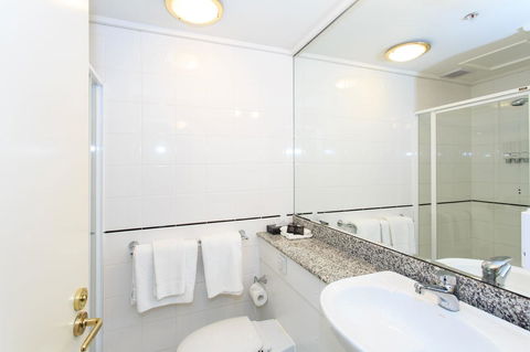 Paramount Apartments Melbourne - Accommodation Cairns 12