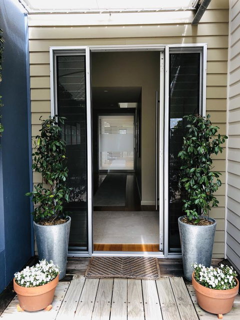 The Point BnB - Accommodation Cairns 4