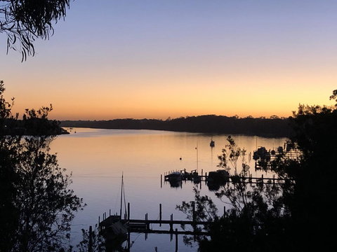 The Point BnB - Accommodation Cairns 13