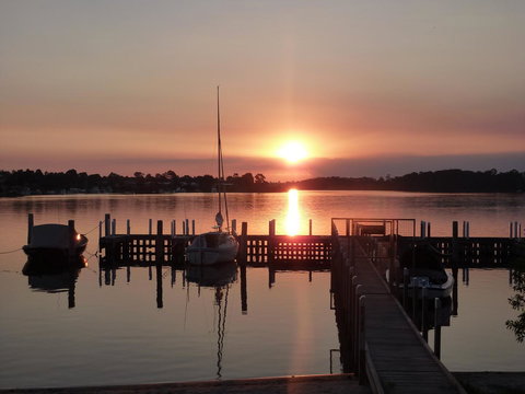 The Point BnB - Accommodation Cairns 15