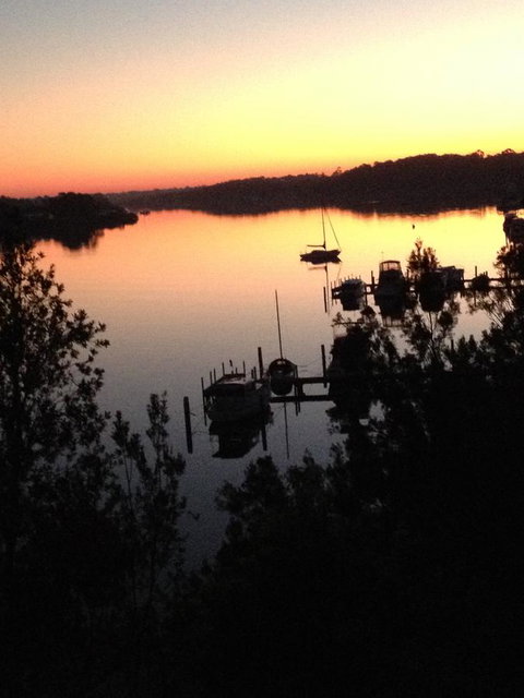 The Point BnB - Accommodation Cairns 14