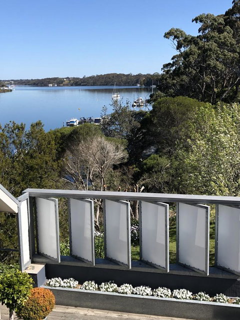 The Point BnB - Accommodation Cairns 0