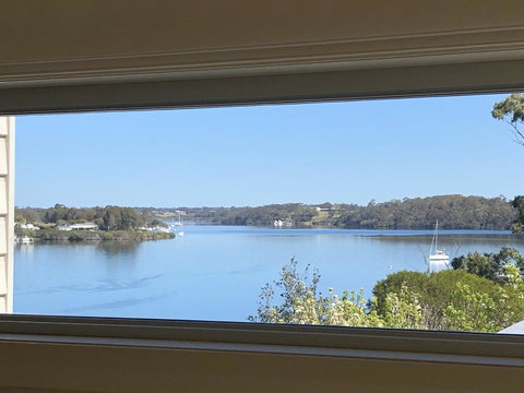 The Point BnB - Accommodation Cairns 8