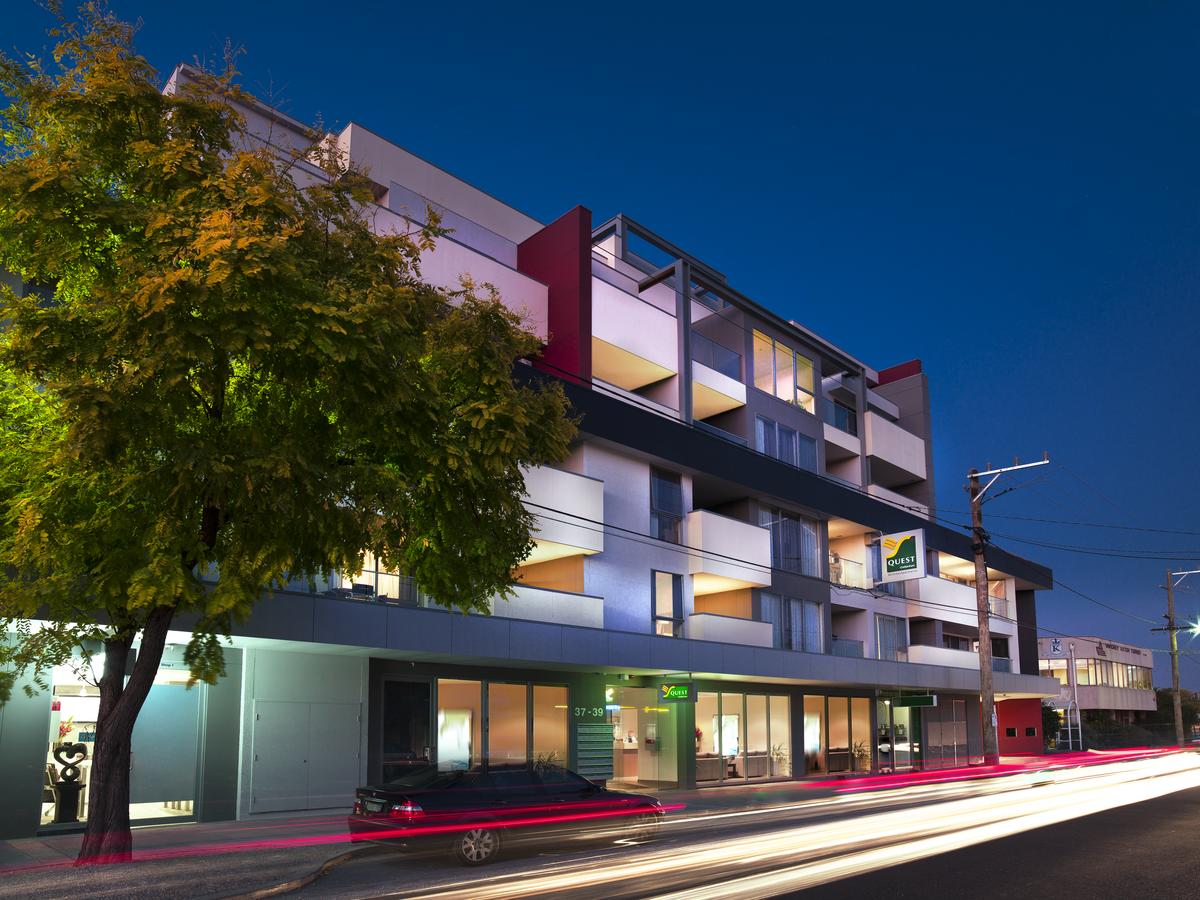  Accommodation Cairns