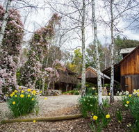 Lothlorien - Accommodation Cairns