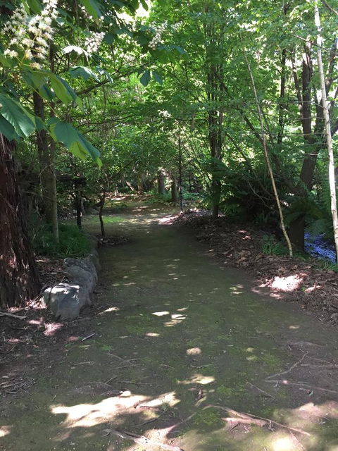 Lothlorien - Accommodation Cairns 14