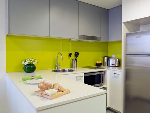 Citadines On Bourke Melbourne - Accommodation Cairns 15