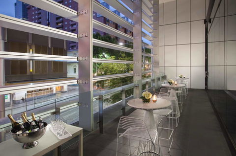Citadines On Bourke Melbourne - Accommodation Cairns 19