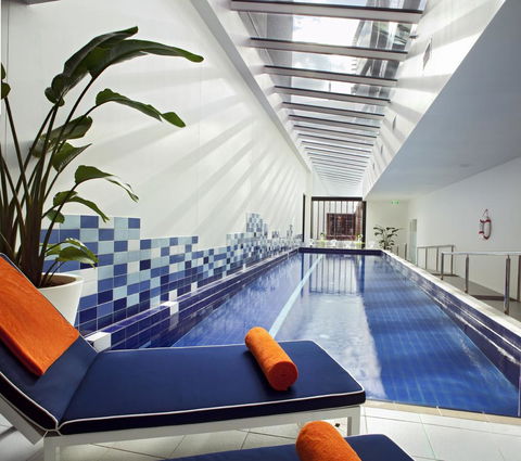 Citadines On Bourke Melbourne - Accommodation Cairns 17