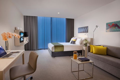 Citadines On Bourke Melbourne - Accommodation Cairns 4