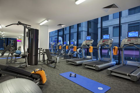 Citadines On Bourke Melbourne - Accommodation Cairns 18
